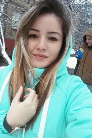 Вика